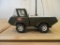 Pressed Steel Tonka Truck with some plastic parts