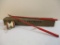 Vintage Diabolo Outdoor Game, Parker Brothers, in original box, 13 oz