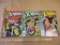 Three Marvel Comics 1983 The Uncanny X-MEN Comic Books Vol. 1 No. 176-178 5oz