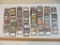 Lot of MTG Magic the Gathering Cards, mostly commons and uncommons including Lotus Petal, Shield