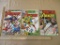 Three Marvel Comics 1982 The Avengers Comic Books Vol.1 No.204, 214, 215 6oz