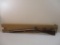 Denix 260 Stage Prop Replica Flintlock Gun with moving parts, in original box, this is not an