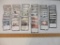 Lot of Assorted MTG Magic the Gathering Cards including Hallowed Moonlight, Myth Realized,