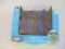 Play Zone Outdoor Fun Lawn Toss Game, new in box, 1 lb 6 oz