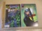 Two Image Comics Comic Books includes 1997 DV8 VS. Black OPS #2, 2000 Blood Legacy The Story of Ryan