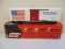 KMT AAR America's Railroads Boxcar, O Scale, in original box, 1 lb 1 oz