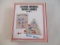 Classic Wooden Travel Games Set of 2 , new in box, 5 oz
