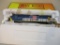 Rail King by MTH CSX Dash-8 Diesel Engine w/ Proto Sound 2.0, Item No. 30-2485-1, O Scale, new in