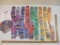 Complete 1988 Score Baseball Card Set includes 660 picture cards and 56 holographic cards, 3 lbs 2
