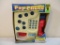 Electronic Pay Phone with Sounds and Voice Messages, in original box, 1 lb 5 oz