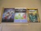 Advanced Dungeons and Dragons: Player Character Record Sheets 9028 1984, Dungeon Master's Screen