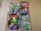 Four Marvel 1985 The Incredible Hulk Comic Books Vol. 1 No. 310-313 6oz