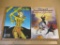 Advanced Dungeon & Dragons Hardcover Books: Oriental Adventures 1985 TSR Inc, and Fiend Folio Tome