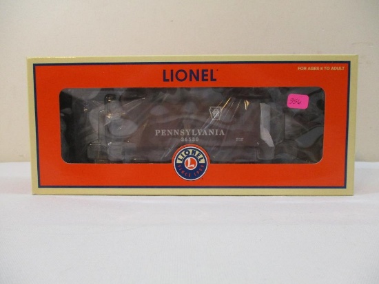 Lionel PRR Pennsylvania Caboose 6-36530, O Scale, new in box, 1 lb 2 oz