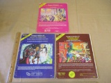Advanced Dungeons & Dragons Dungeon Modules by TSR Hobbies: A4 In The Dungeon of the Slave Lord