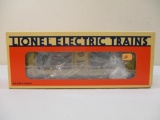 Lionel Animated Aquarium Car 6-16681, O Scale, in original box, 1 lb