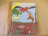 Advanced Dungeons & Dragons AD&D Monster Manuel 4th Edition 1979 by Gary Gygax 1lb 4oz