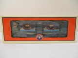Lionel Atlantic City Casino Money Transport Car 6-29645, O Scale, new in box, 1 lb 4 oz