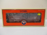 Lionel PRR Pennsylvania 19751 Boxcar, O Scale, in generic Lionel Box, 11 oz