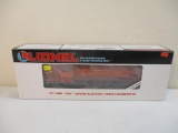 Lionel Gulf Mobile and Ohio RS-3 Diesel Engine 6-18554, O Scale, new in box, 2 lbs 14 oz