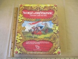 World of Greyhawk Fantasy Game Setting for Advanced Dungeons & Dragons Rules: A Guide to World of