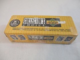 SEALED 1994 Upper Deck Collector's Choice MLB Baseball Card Complete Set, 2 lbs 14 oz