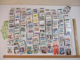 1988 Topps Baseball Card Set, 792 card set, 3 lbs 8 oz