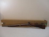 Denix 260 Stage Prop Replica Flintlock Gun with moving parts, in original box, this is not an