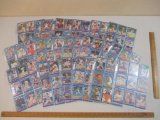 Large Lot of Donruss 91 MLB Baseball Cards, including Mark McGwire, Bill Landrum and more, 2 lbs 1