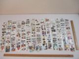 Set of 1975 SSPC Baseball Card Set, 630 card set, appears to be complete