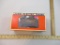 Lionel Pennsylvania Railroad Motorized Fire Car 6-8379, O Scale, in original box, 1 lb 11 oz