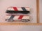 Lionel Preamble Express F-3 Diesel Engine and Dummy Units, O Scale, 6-8568, see pictures for