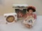 Betsy's Tea Time Gifts by House of Lloyd Porcelain Doll, in original box, 3 lbs 10 oz