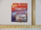 Johnny Lightning American Glory '62 Chevy Bel Air No. 14, sealed, 4 oz