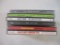 Six CDs including SEALED REM, Foreigner, Cheap Trick, Red Hot Chili Peppers, Poison and Beastie