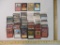 Lot of Early MTG Magic the Gathering Cards, mostly commons and uncommons including Sandstorm,