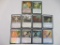 Over 1000 Magic: the Gathering Cards, may contain cards from 1993-present including commons,