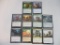 Over 1000 Magic: the Gathering Cards, may contain cards from 1993-present including commons,