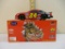 Jeff Gordon #24 Dupont Jurassic Park 1997 Monte Carlo Limited Edition 1:24 Scale Stock Car, Action
