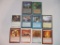 Over 500 Magic: the Gathering Cards, may contain cards from 1993-present including commons,