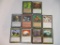 Over 500 Magic: the Gathering Cards, may contain cards from 1993-present including commons,