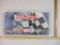 NASCAR Monopoly Official Collector's Edition, SEALED, Parker Brothers, 2 lbs 3 oz