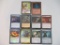 Over 1000 Magic: the Gathering Cards, may contain cards from 1993-present including commons,