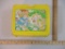 Cabbage Patch Kids Thermos Lunch Box, made in USA, 1983 Original Appalachian Artworks Inc, 11 oz