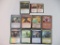 Over 1000 Magic: the Gathering Cards, may contain cards from 1993-present including commons,