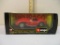 BBURAGO cod 1507 Ferrari Testa Rossa (1957) 1/24 Scale Die-Cast Car with Display, in original box,