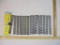 Lot of HO Scale 9