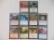 Over 500 Magic: the Gathering Cards, may contain cards from 1993-present including commons,