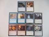 Over 1000 Magic: the Gathering Cards, may contain cards from 1993-present including commons,