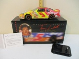 Terry Labonte 1/18 Scale Die-Cast Monte Carlo Stock Car, ERTL Collectibles Prestige Series, in